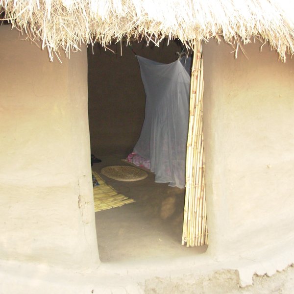 Kawaza Village