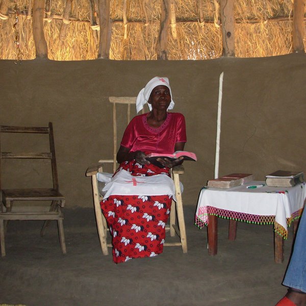 Kawaza Village
