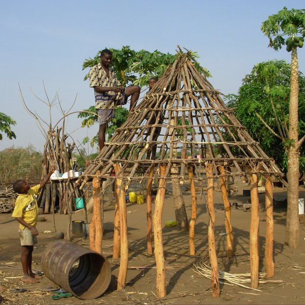 Kawaza Village