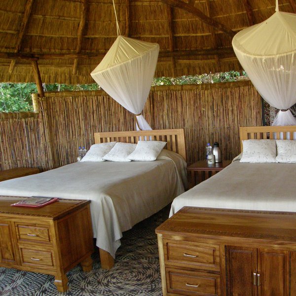 Kuyenda Bushcamp