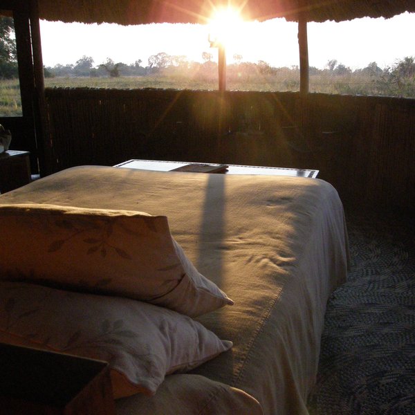 Kuyenda Bushcamp