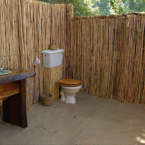 Kuyenda Bushcamp