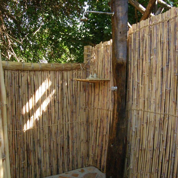 Kuyenda Bushcamp