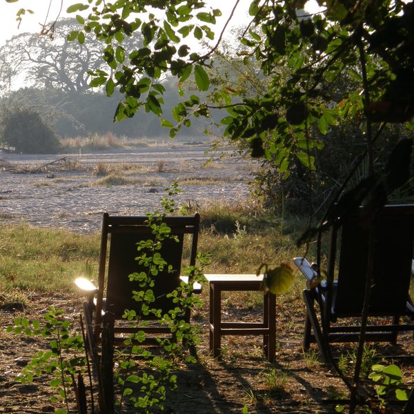 Kuyenda Bushcamp