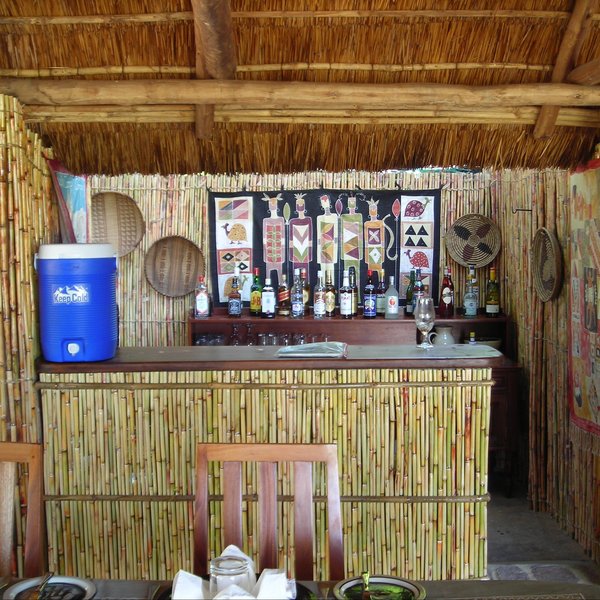 Kuyenda Bushcamp
