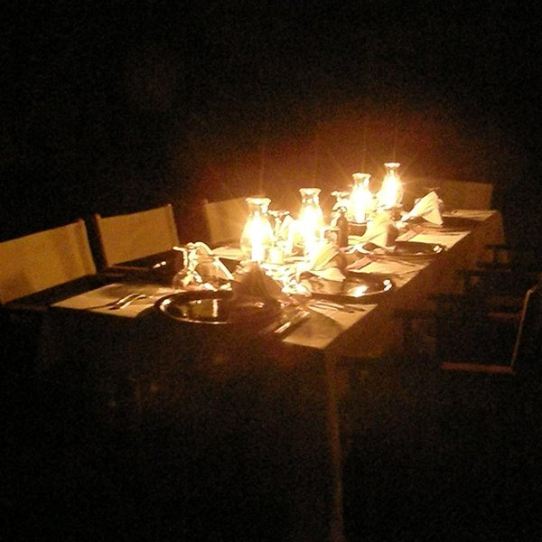 Kuyenda Bushcamp