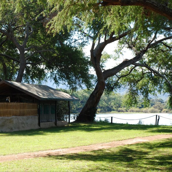Chongwe River Camp