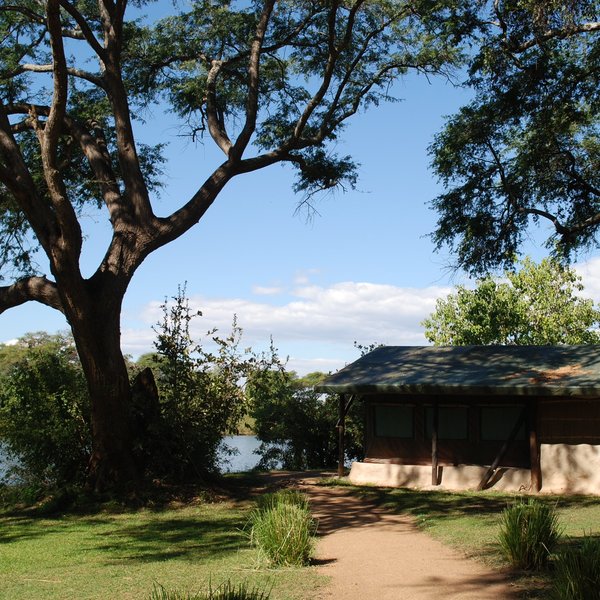 Chongwe River Camp