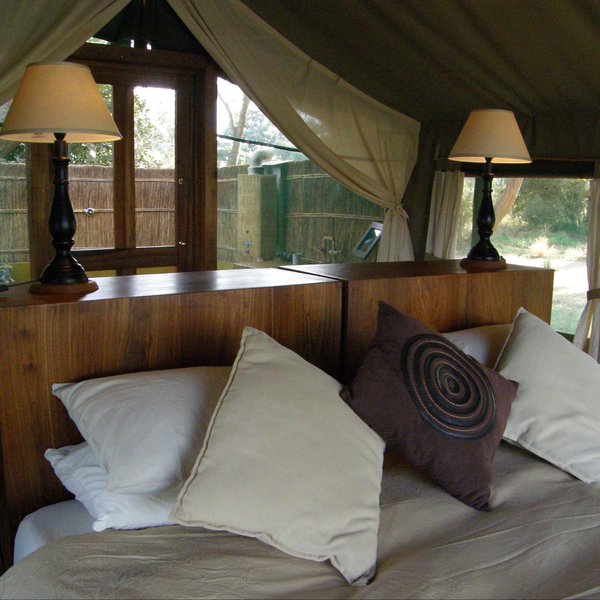 Chongwe River Camp