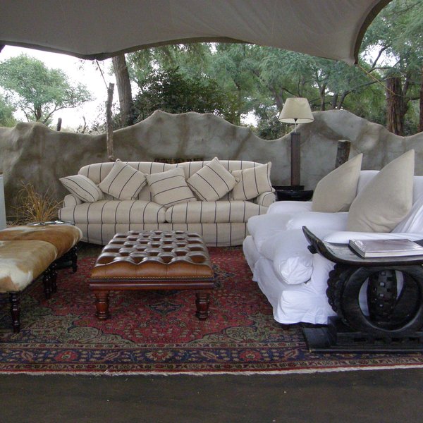 Chongwe River Camp