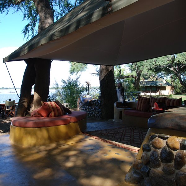 Chongwe River Camp