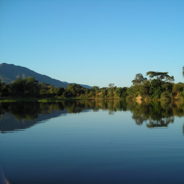 Chongwe River Camp