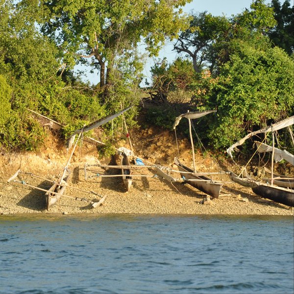 Pemba Lodge