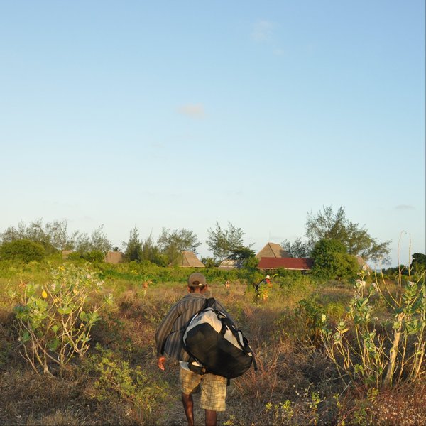 Pemba Lodge