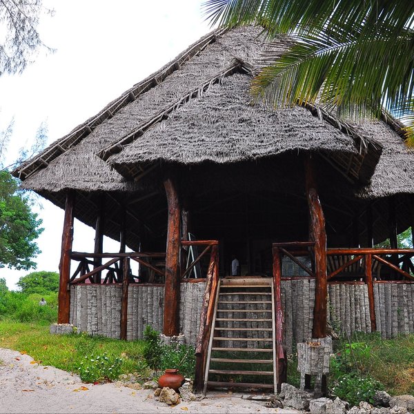 Pemba Lodge
