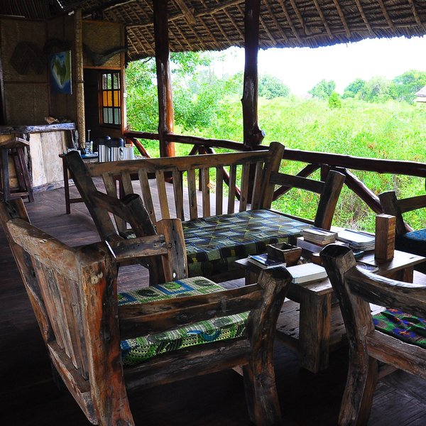 Pemba Lodge