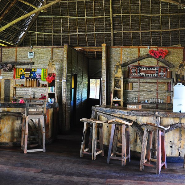 Pemba Lodge