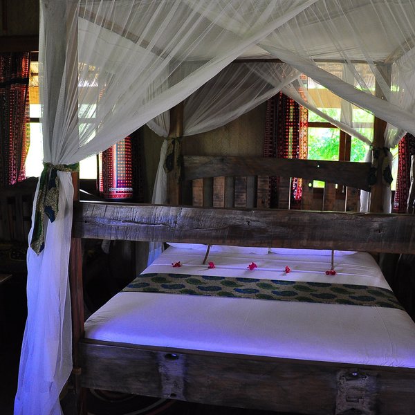 Pemba Lodge
