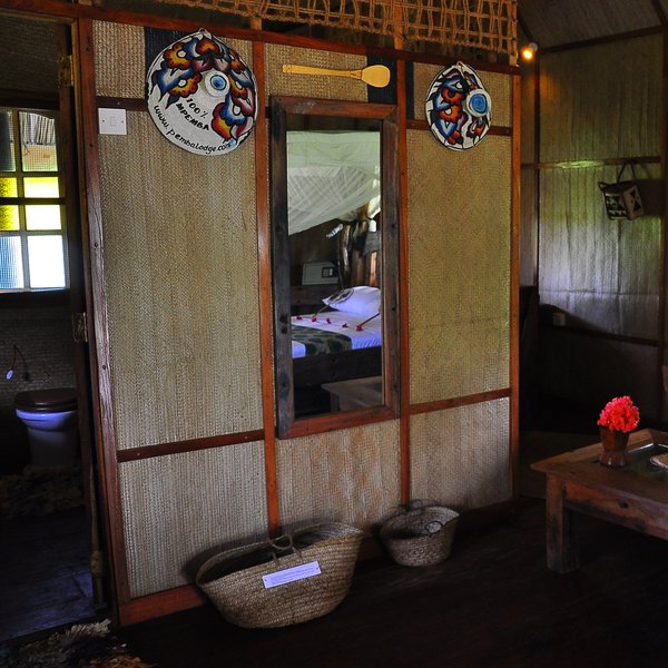 Pemba Lodge