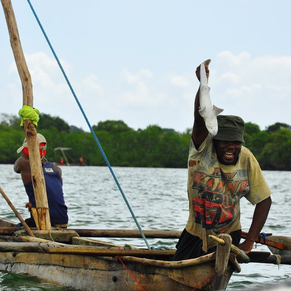 Pemba Lodge