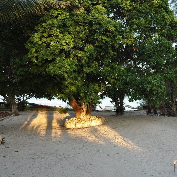 Pemba Lodge