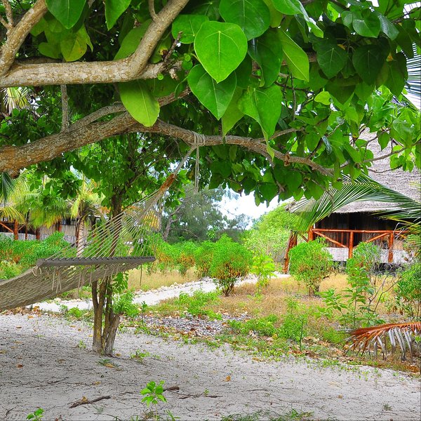 Pemba Lodge