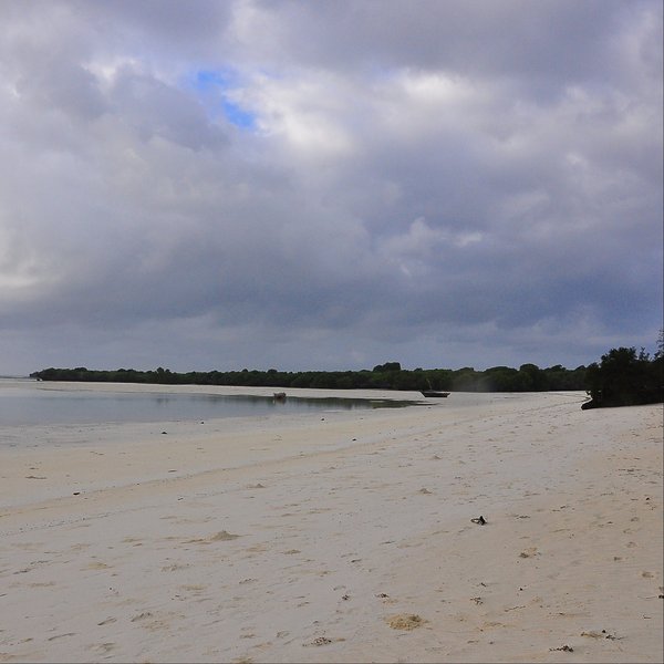 Pemba Lodge