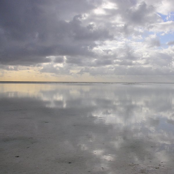 Pemba Lodge