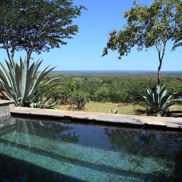 Stanley Safari Lodge