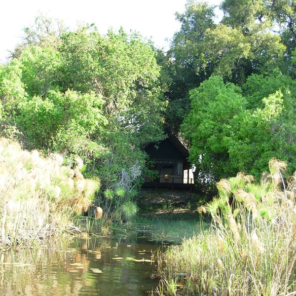 Nxamaseri Lodge