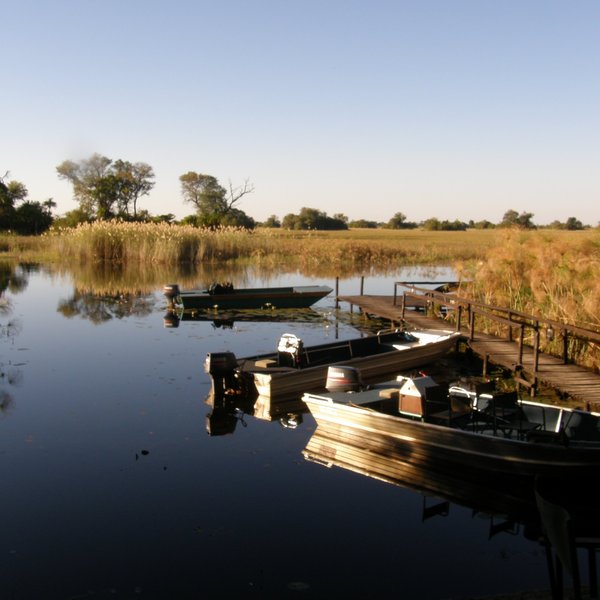 Nxamaseri Lodge