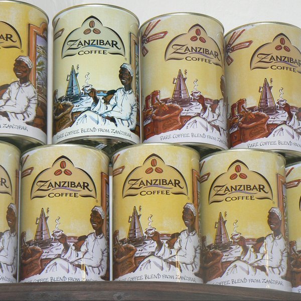Zanzibar Coffee House