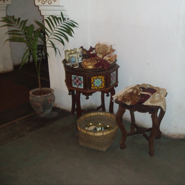 Zanzibar Coffee House