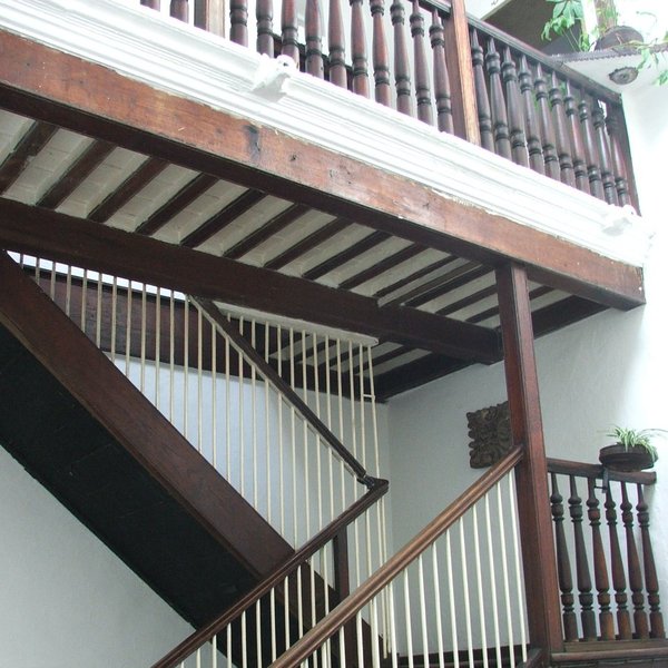 Zanzibar Coffee House