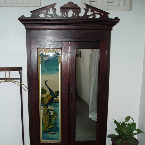 Zanzibar Coffee House