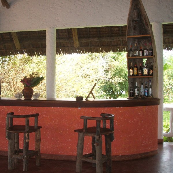 Fumba Beach Lodge