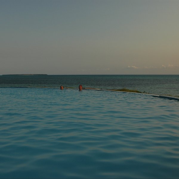 Fumba Beach Lodge