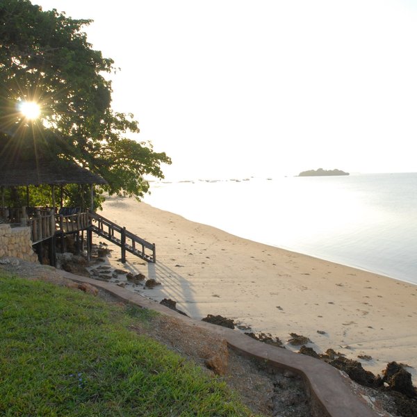 Fumba Beach Lodge