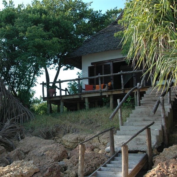 Fumba Beach Lodge