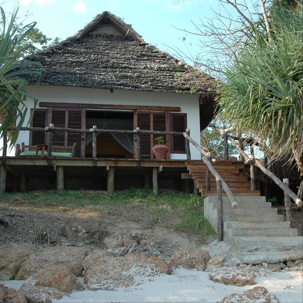 Fumba Beach Lodge