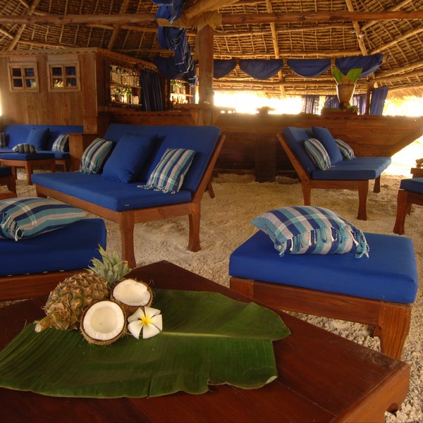 Breezes Beach Club