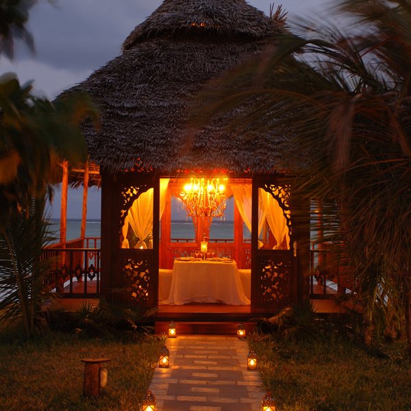 Breezes Beach Club