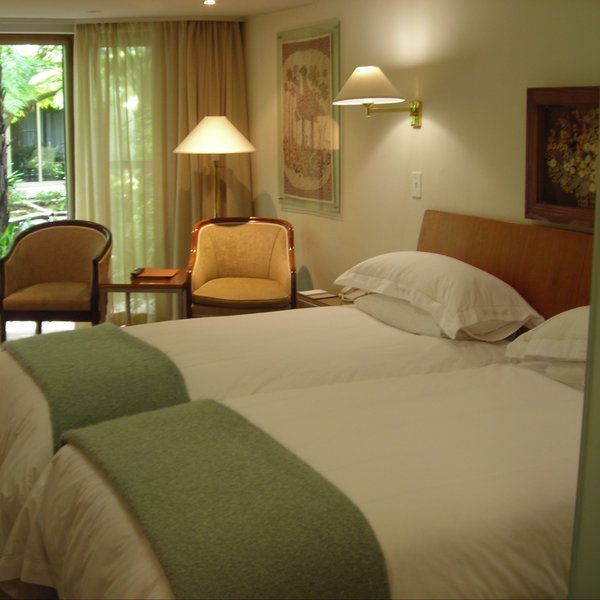 to the more affordable courtyard rooms which have all recently been renovated.