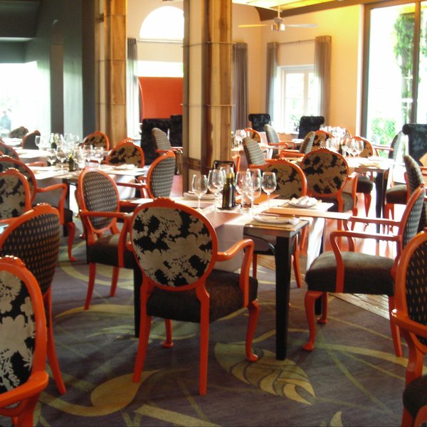 which is one of the best restaurants in Cape Town.
