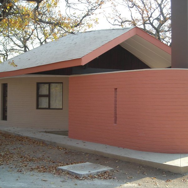 Halali Camp