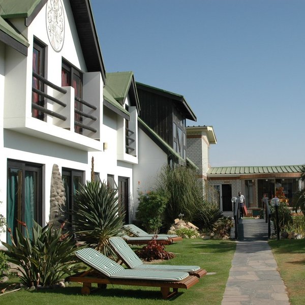 Sam's Giardino