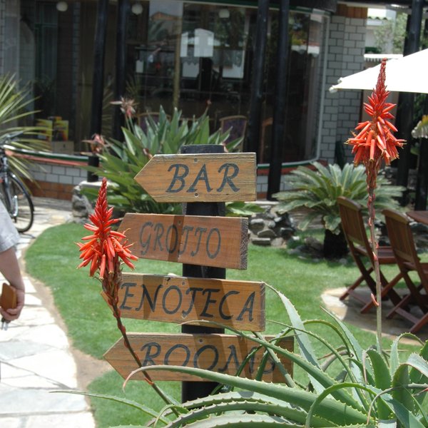 Sam's Giardino