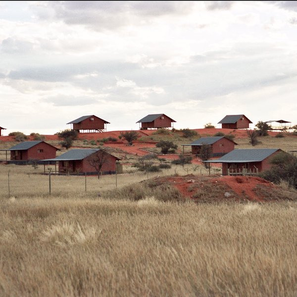Bagatelle Kalahari Game Ranch
