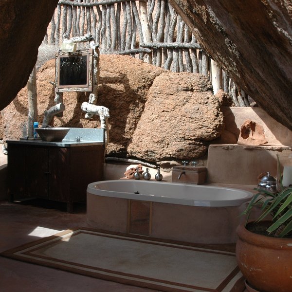 Mowani Mountain Camp