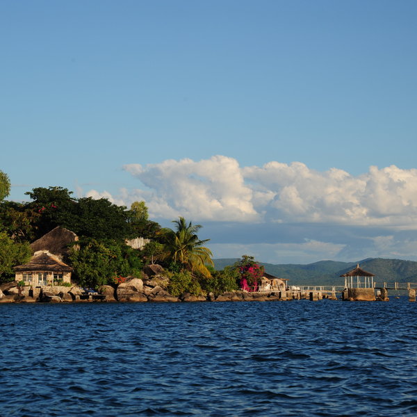 Kaya Mawa